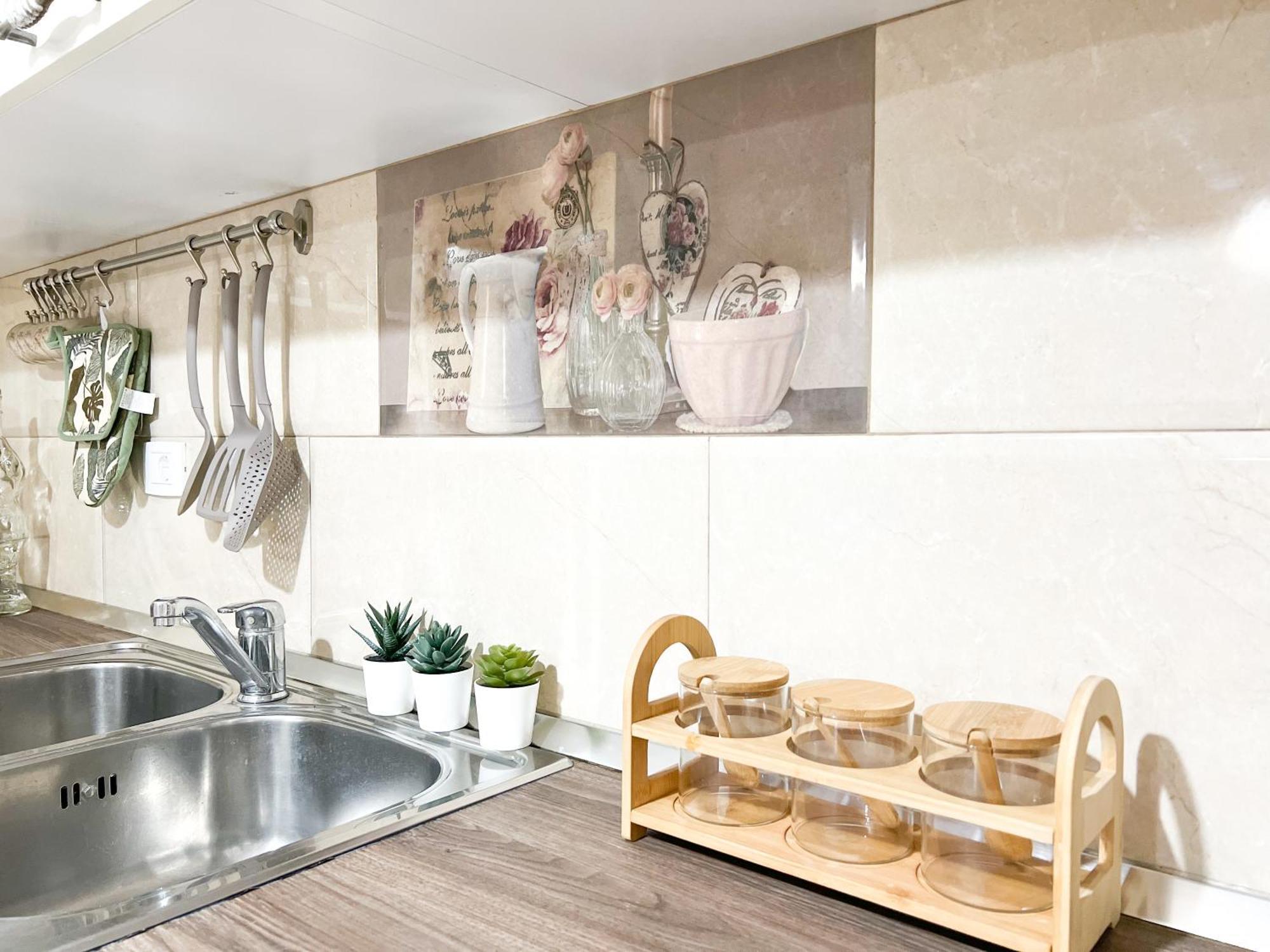 Sea La Vie Appartement *