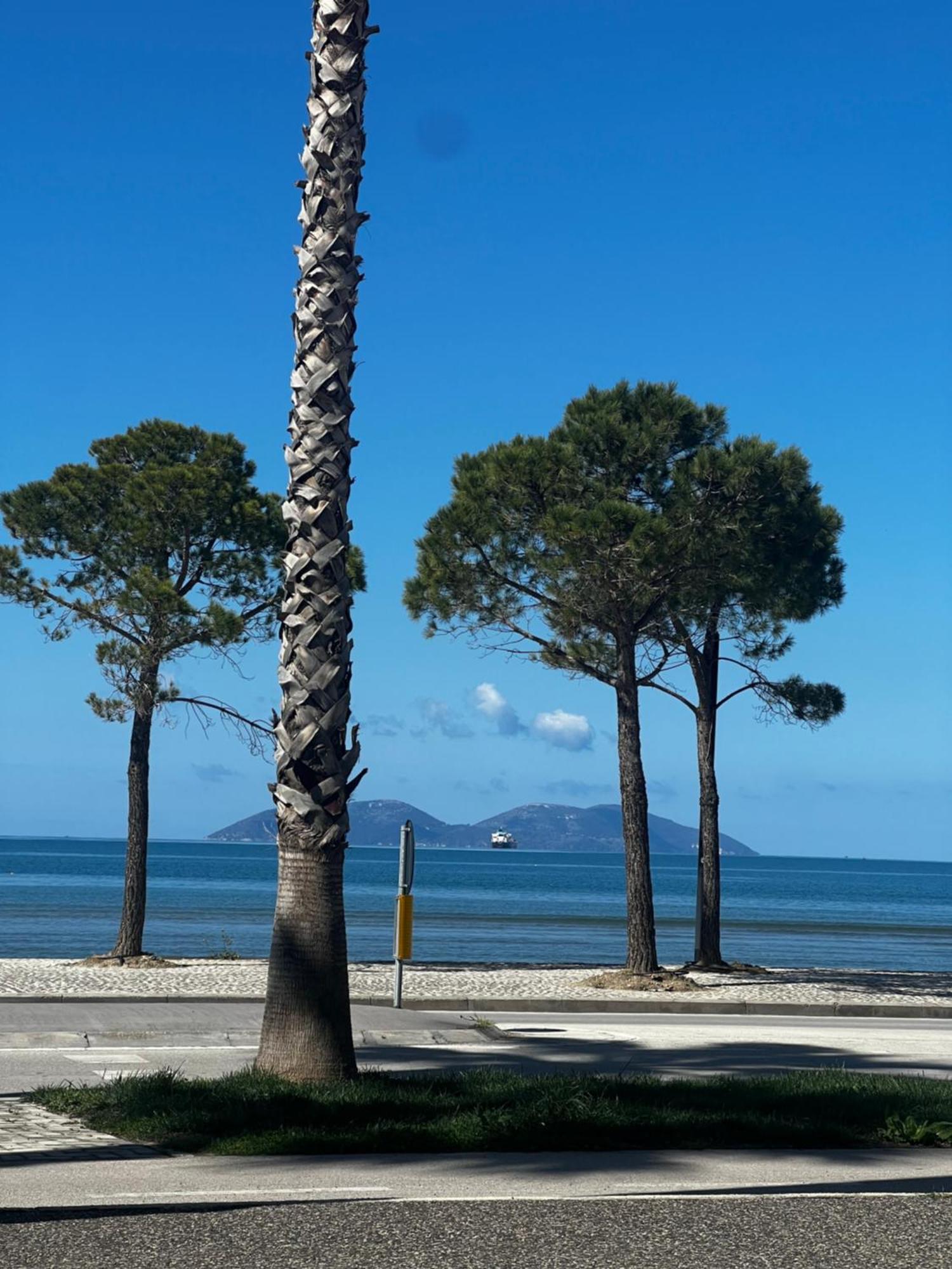 Leilighet Sea La Vie