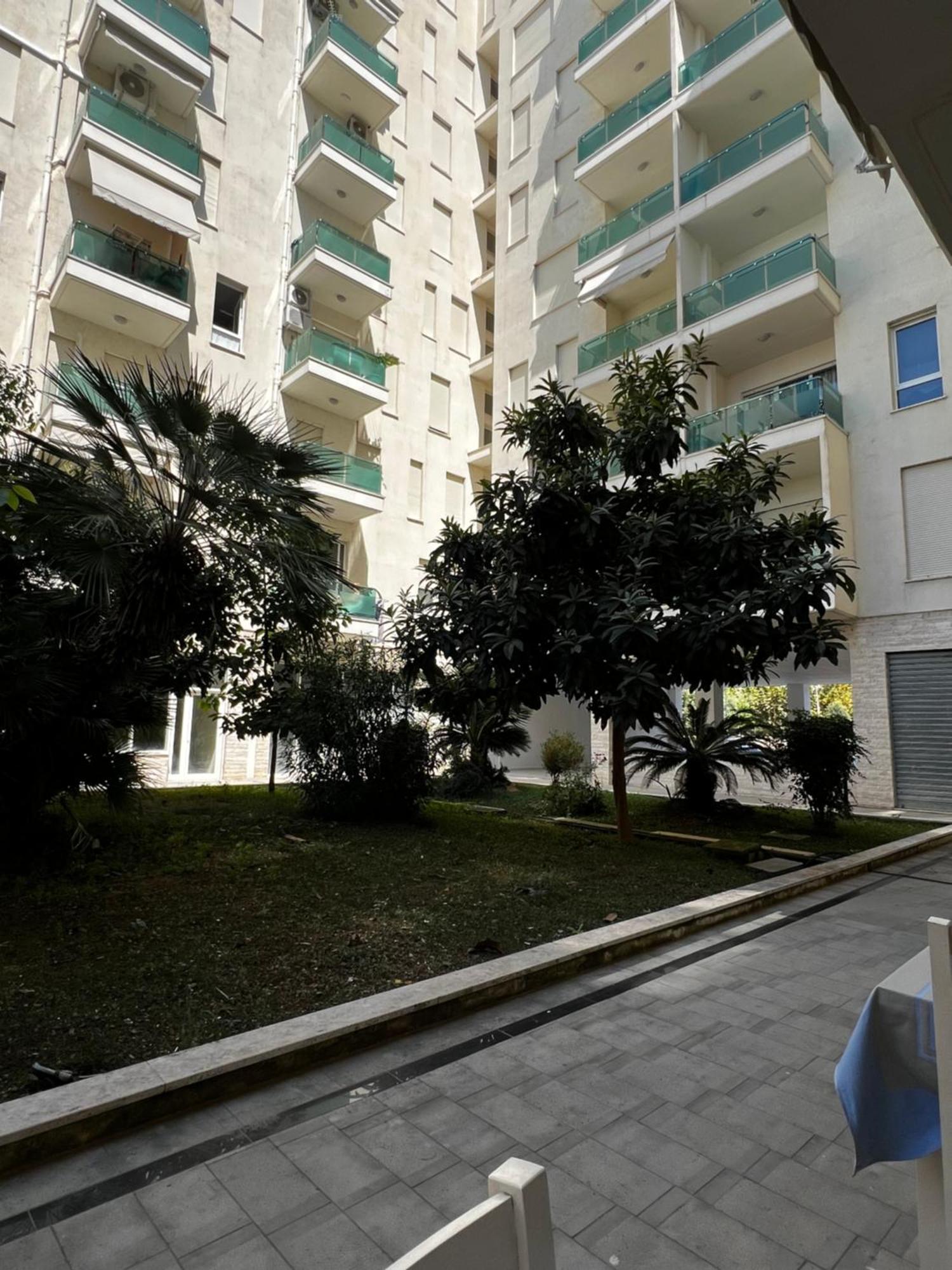 Sea La Vie Leilighet Vlorë